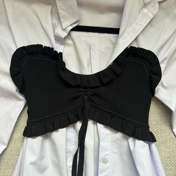 Kenzo tunic top - Picture 2 of 7